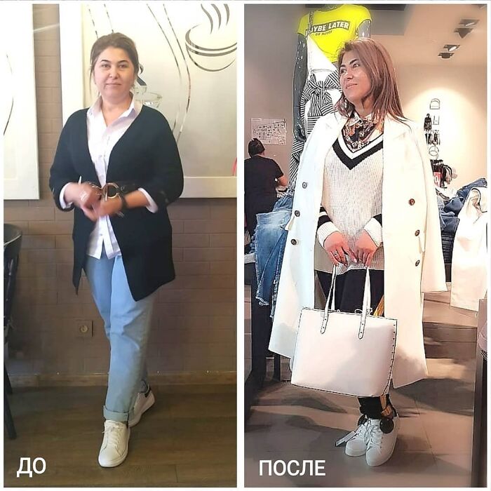 Before-After-Makeover-Stylist-Madi-Bekdair-Kazakhstan