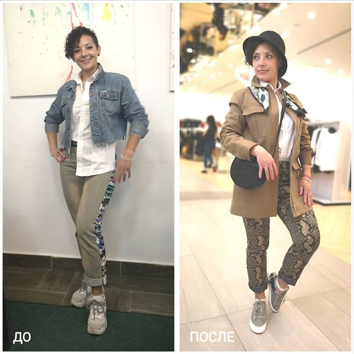 Before-After-Makeover-Stylist-Madi-Bekdair-Kazakhstan