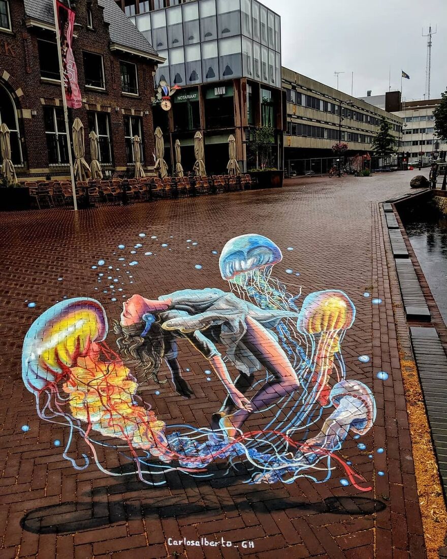 Anamorphic-Street-Art-3D-Optical-Illusions-Carlos-Alberto-Gh