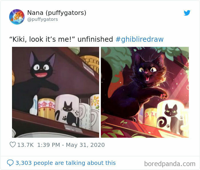 This Redraw From Awhile Ago.