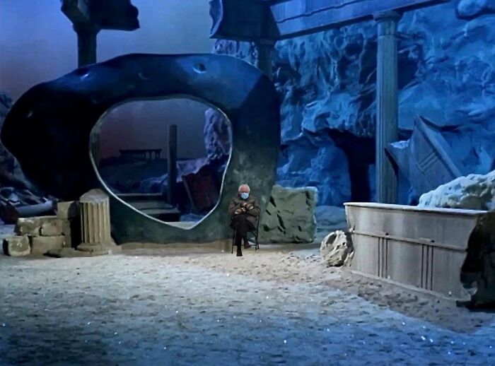 The Guardian Of Forever