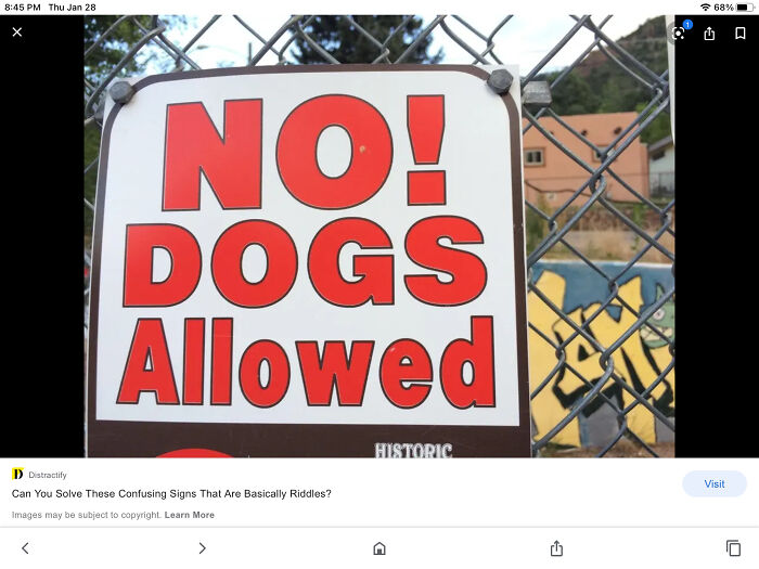 This Is Why Punctuation Is Important