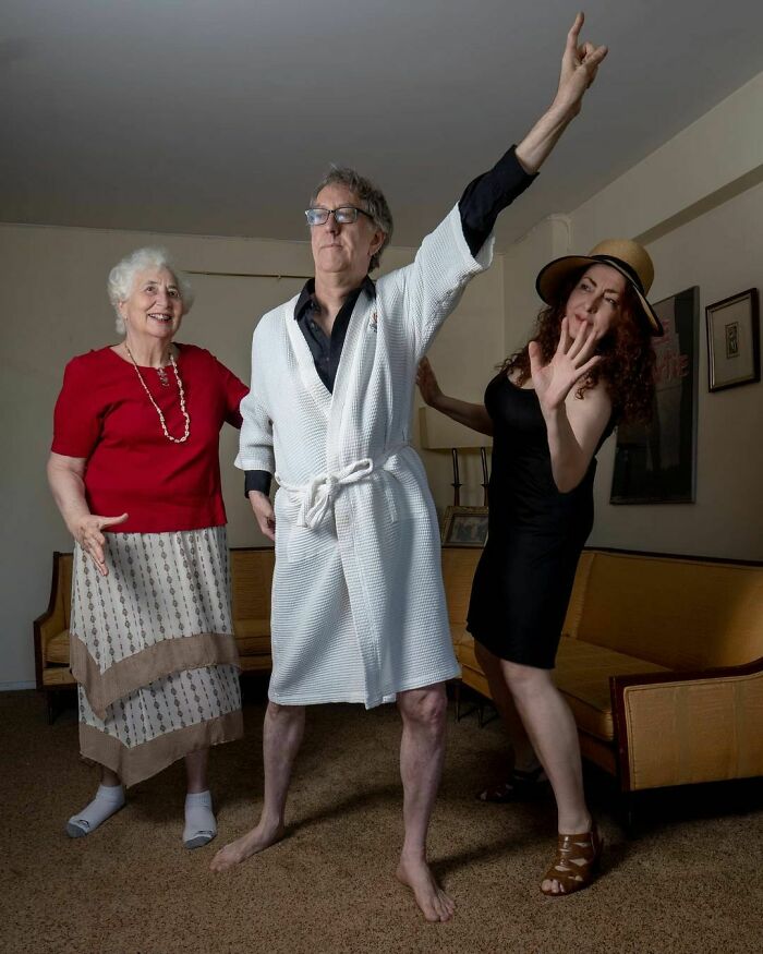 May 11, Quarantine In Queens, Day 61