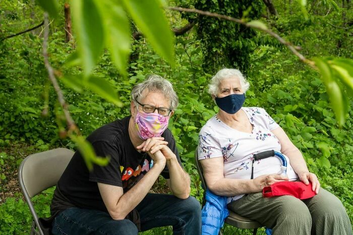 May 16, Quarantine In Queens, Day 66