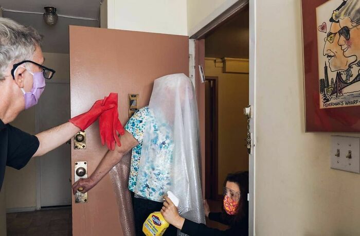 May 20, Quarantine In Queens, Day 70⁣