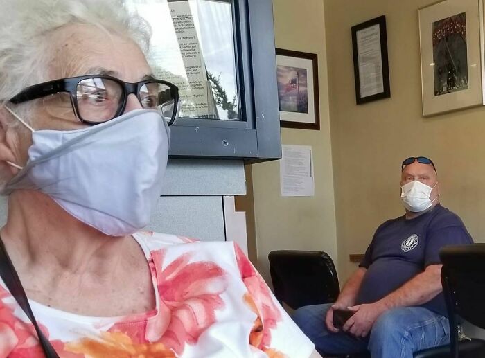 June 26, Quarantine In Queens, Day 104