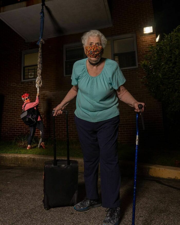 July 4, Quarantine In Queens, Day 112. Independence Day