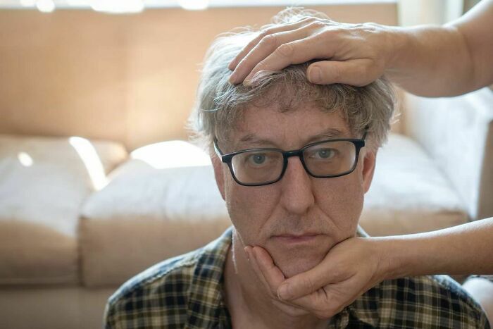 August 23. Quarantine In Queens, Day 158i Asked My Ex-Wife If She Would Hold Me