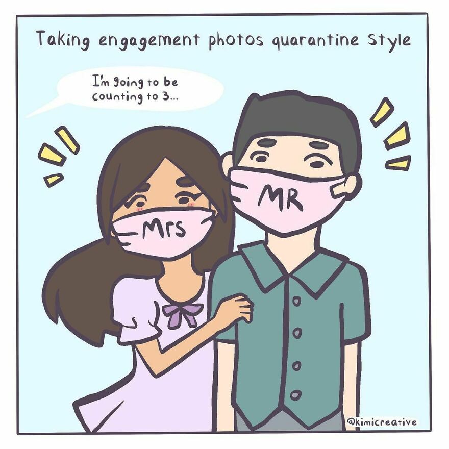 16 Relatable Comics And Random Thoughts In My Life
