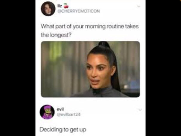 I Wish I Didn’t Relate As Much As I Do... :(