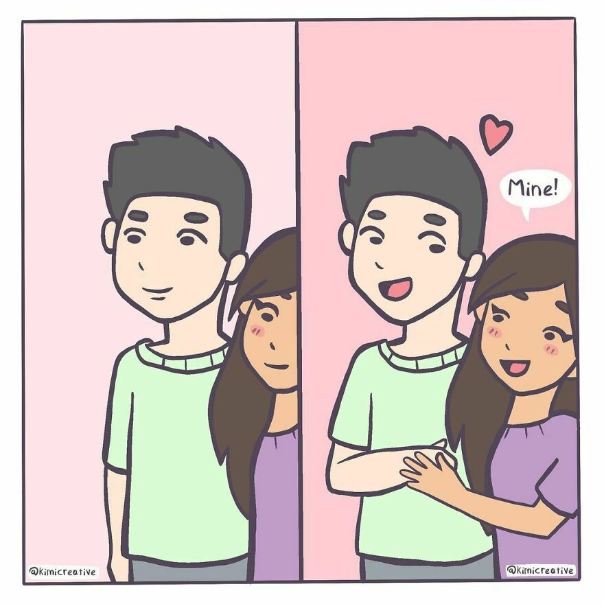 16 Relatable Comics And Random Thoughts In My Life
