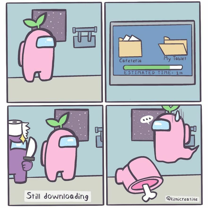 16 Relatable Comics And Random Thoughts In My Life