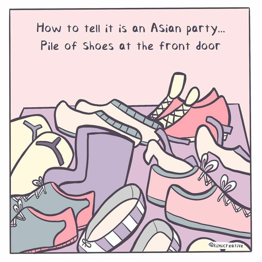 16 Relatable Comics And Random Thoughts In My Life