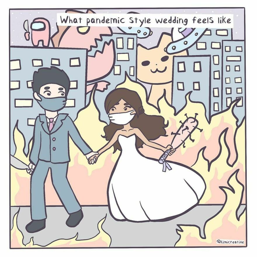 16 Relatable Comics And Random Thoughts In My Life