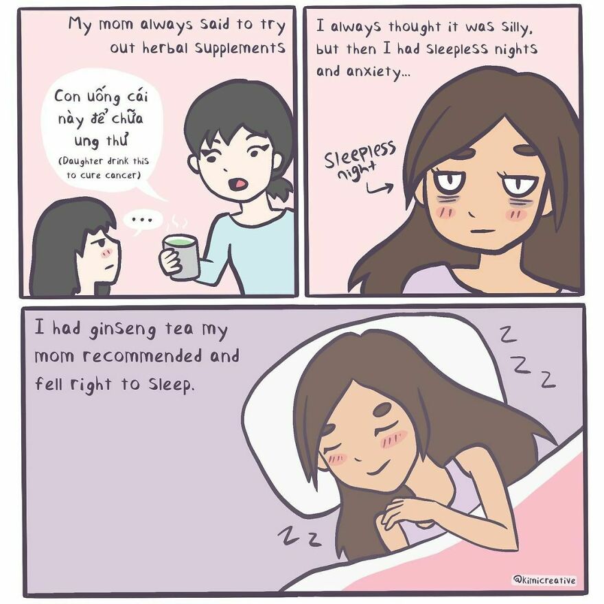 16 Relatable Comics And Random Thoughts In My Life