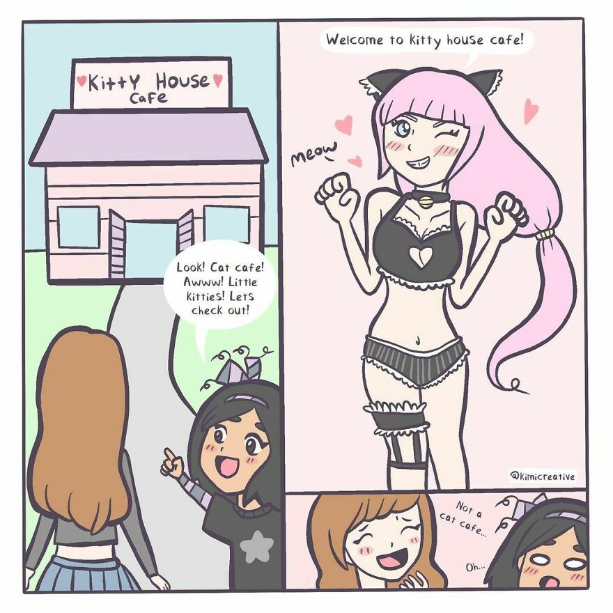 16 Relatable Comics And Random Thoughts In My Life