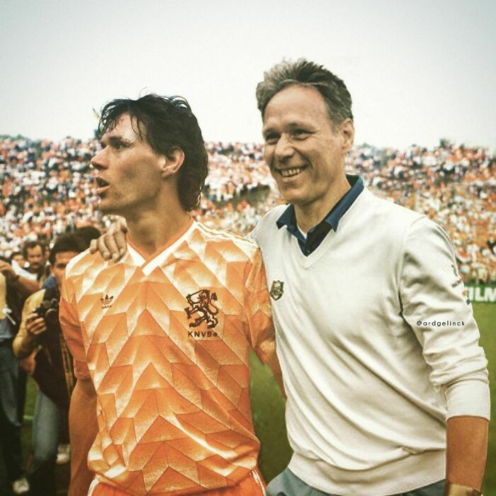 Marco Van Basten