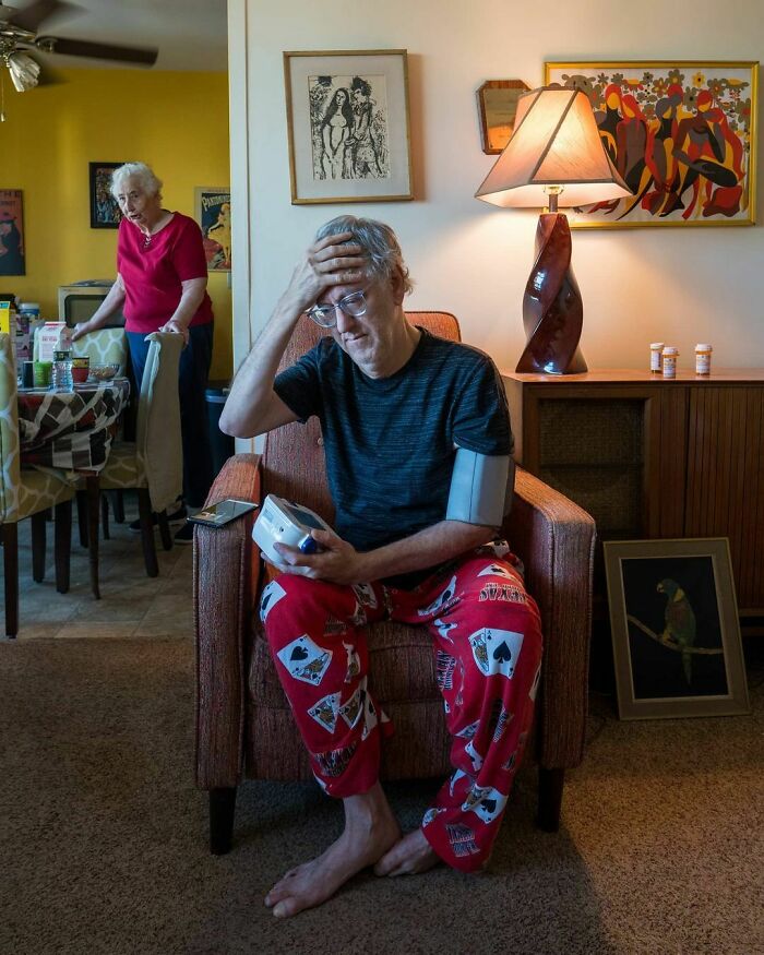 November 4, Quarantine In Queens, Day 231the Morning After Election Day. Sophia And I Were Up All Night, Even Though We Were Watching The Returns From Separate Rooms Because We Were Making Each Other Too Anxious. I Will Never Forget That Moment When The President Of The United States Tried To Steal The Election By Saying We Should Not Count The Votes Of American Citizens. The Most Unamerican Thing I Have Ever Seen