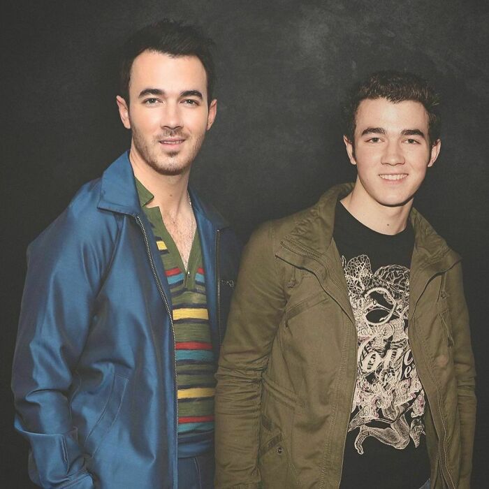 Kevin Jonas