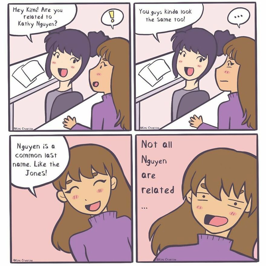 16 Relatable Comics And Random Thoughts In My Life