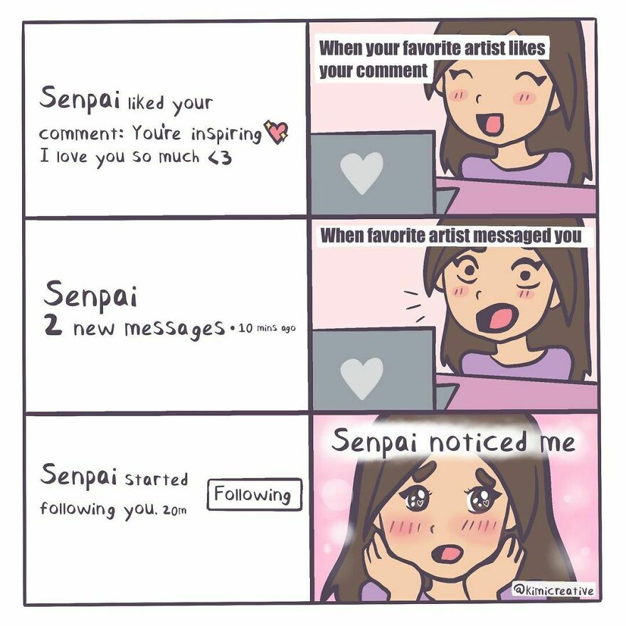 16 Relatable Comics And Random Thoughts In My Life