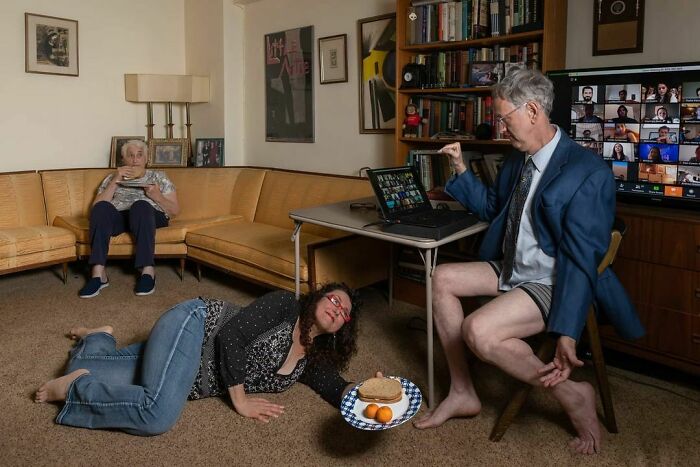 November 12, Quarantine In Queens, Day 239