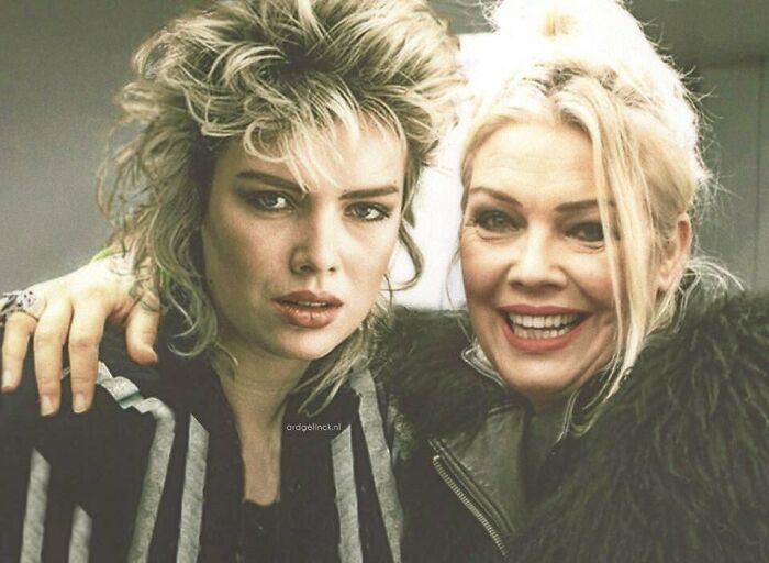 Kim Wilde