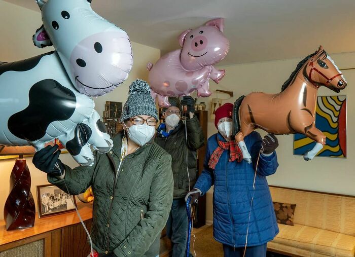 November 26, Quarantine In Queens, Day 253