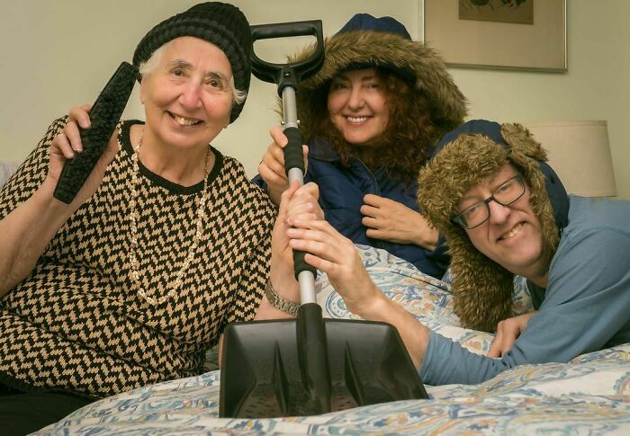 December 21, Quarantine In Queens, Day 279