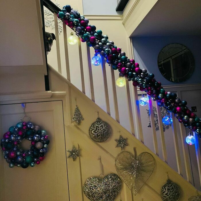 Spot The Dog. She’s Peeping