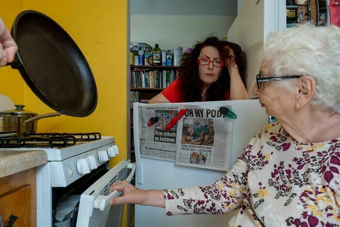 December 28, Quarantine In Queens, Day 286