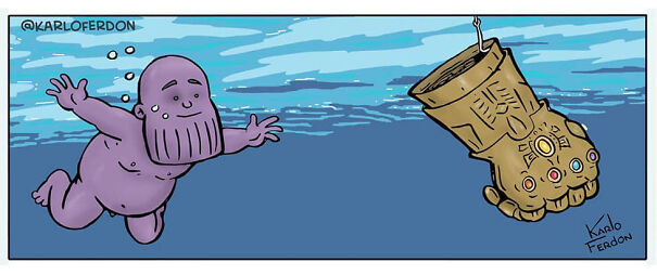 Superhero-Comics-Without-Dialogue-Karloferdon