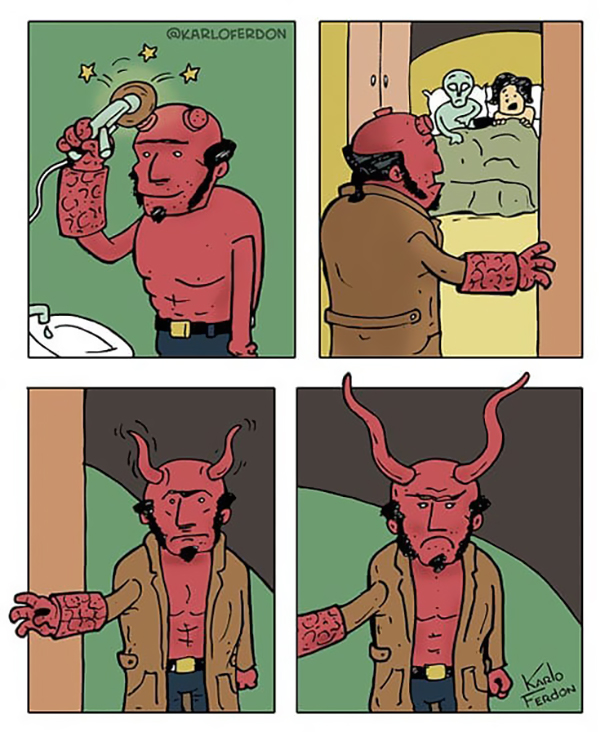 Superhero-Comics-Without-Dialogue-Karloferdon