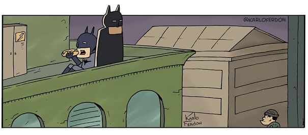 Superhero-Comics-Without-Dialogue-Karloferdon