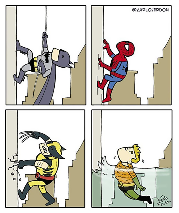 Superhero-Comics-Without-Dialogue-Karloferdon