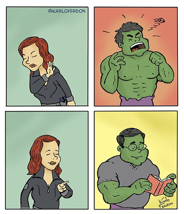 Superhero-Comics-Without-Dialogue-Karloferdon