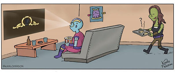 Superhero-Comics-Without-Dialogue-Karloferdon