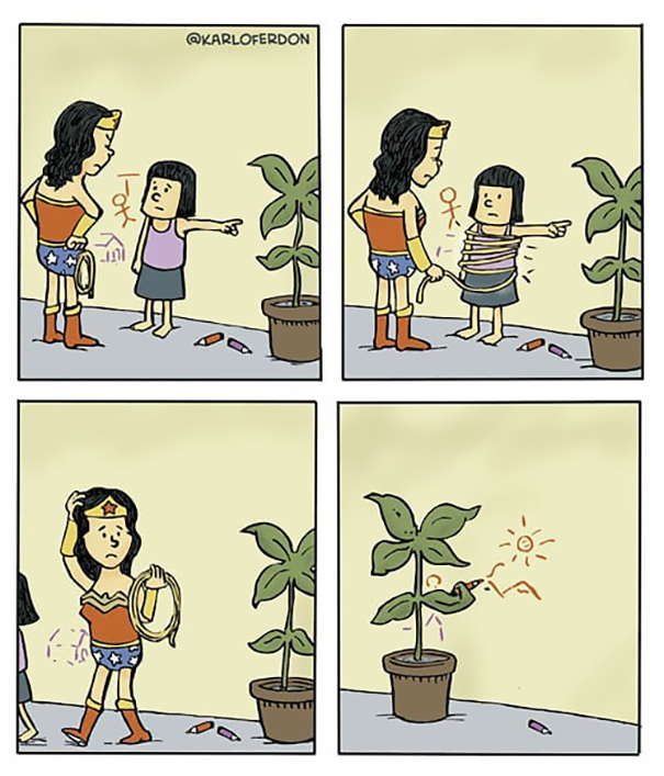 Superhero-Comics-Without-Dialogue-Karloferdon