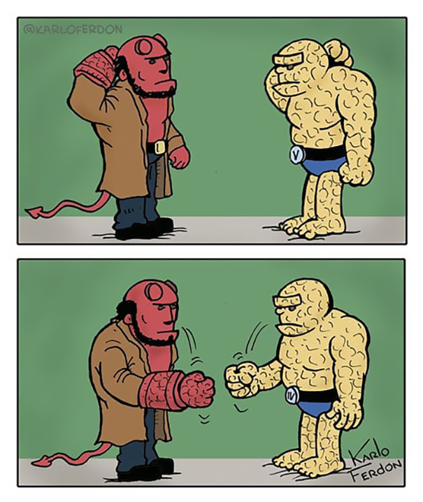 Superhero-Comics-Without-Dialogue-Karloferdon