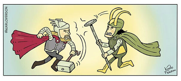 Superhero-Comics-Without-Dialogue-Karloferdon