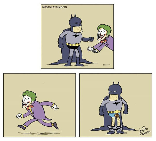 Superhero-Comics-Without-Dialogue-Karloferdon