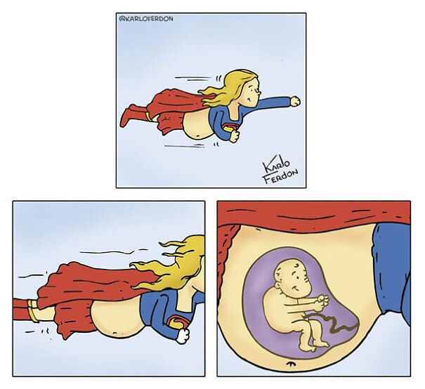 Superhero-Comics-Without-Dialogue-Karloferdon