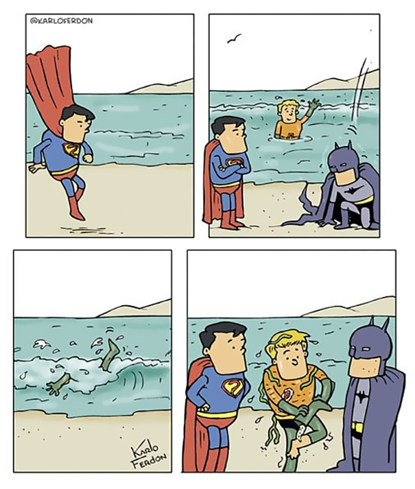 Superhero-Comics-Without-Dialogue-Karloferdon