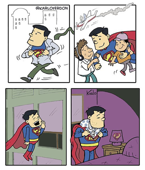 Superhero-Comics-Without-Dialogue-Karloferdon