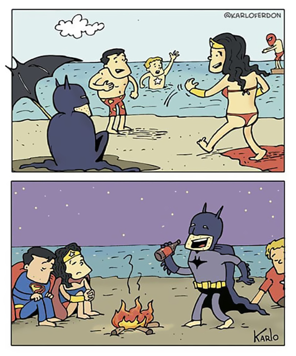 Superhero-Comics-Without-Dialogue-Karloferdon