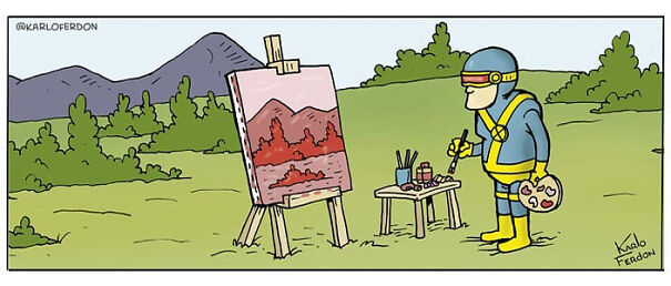 Superhero-Comics-Without-Dialogue-Karloferdon