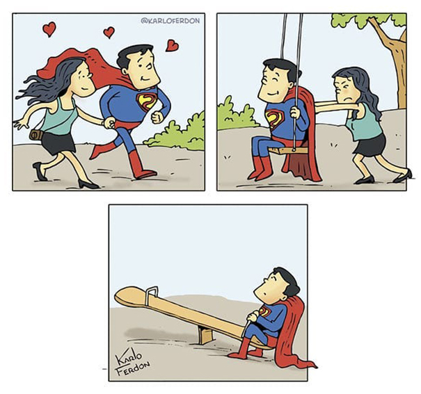 Superhero-Comics-Without-Dialogue-Karloferdon