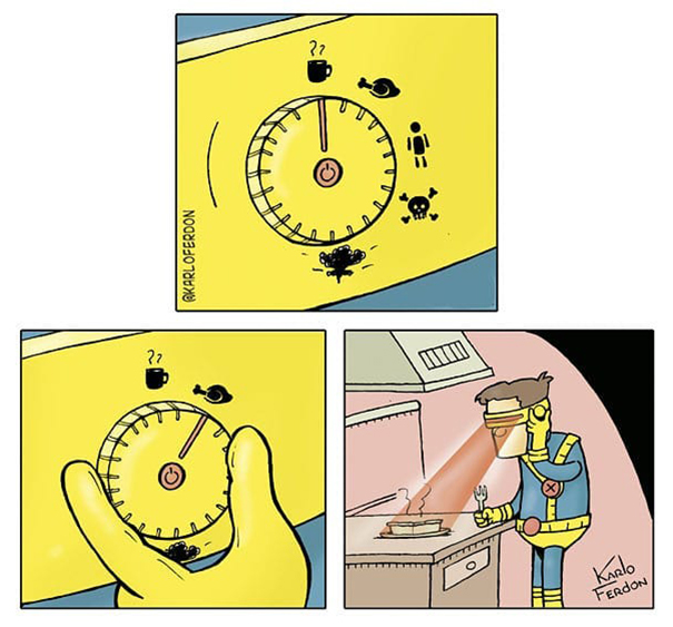 Superhero-Comics-Without-Dialogue-Karloferdon