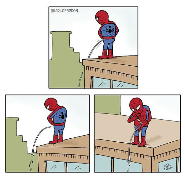 Superhero-Comics-Without-Dialogue-Karloferdon