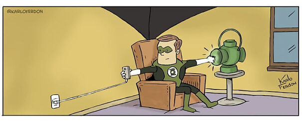 Superhero-Comics-Without-Dialogue-Karloferdon